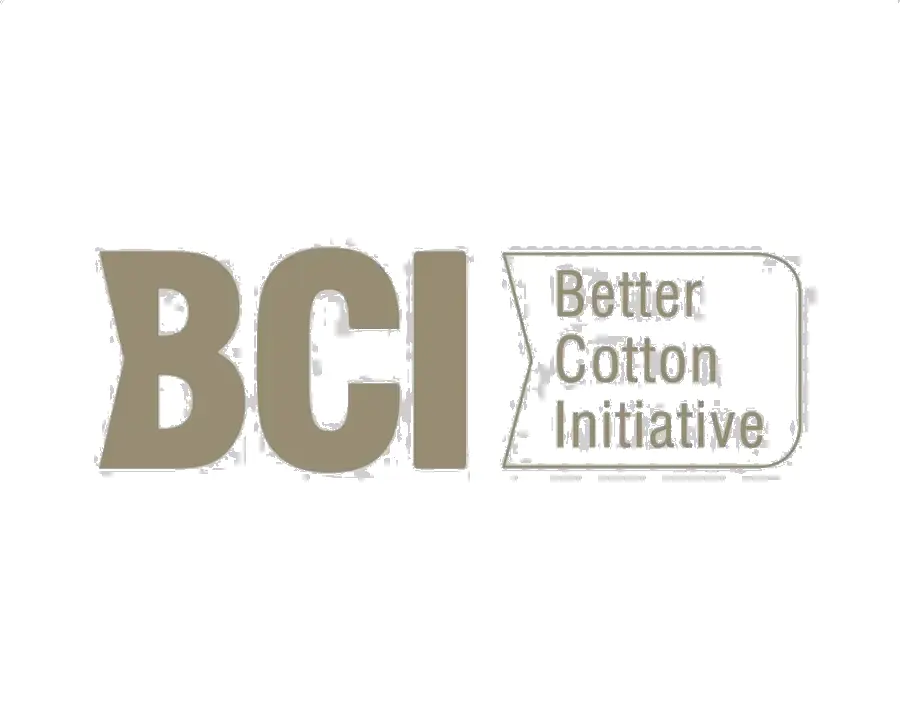 Better Cotton Initiative logo