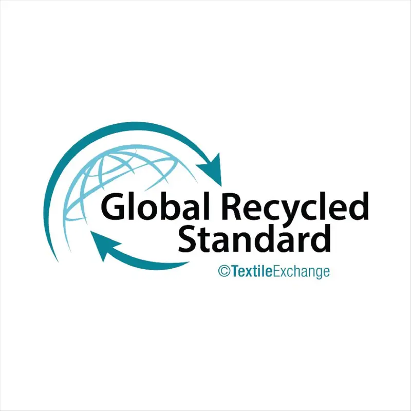 Global Recycled Standard logo