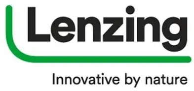 Lenzing Innovative by nature logo