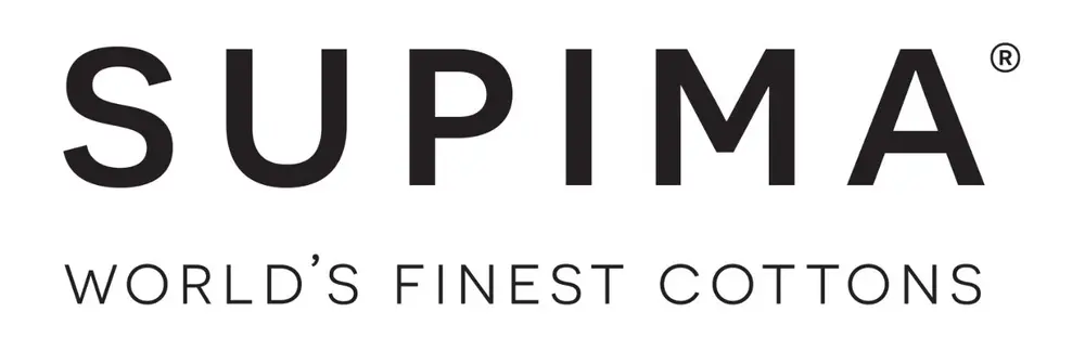 Supima World's Finest Cottons logo